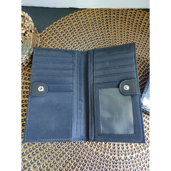 Steve Madden Card Wallets x2 - Picture 5 of 7